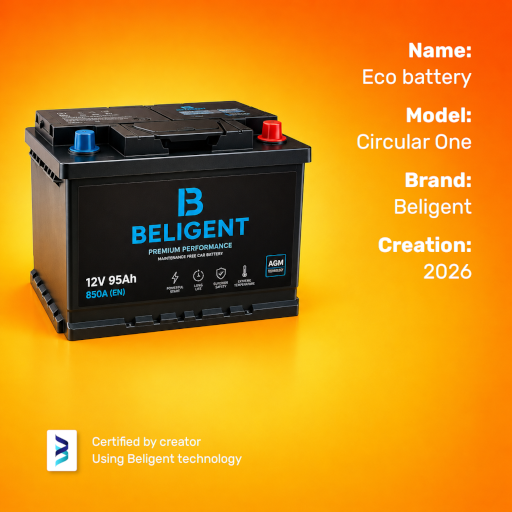 Battery Energy Storage System
