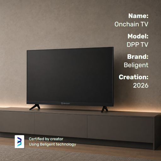 Smart Television